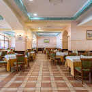 Hrizantema 4* Hotel 